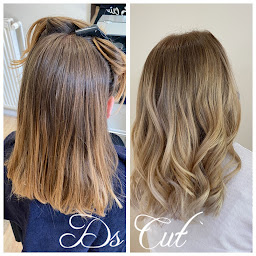 Photo n°12 de Ds Cut à Bourg-Saint-Christophe (Barbier)