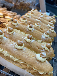 Photo n°3 de L'instinct Gourmand à Saint-Langis-lès-Mortagne (Boulangerie)