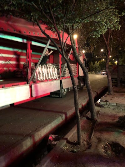 Photos of بورس برنج وچای اخوان