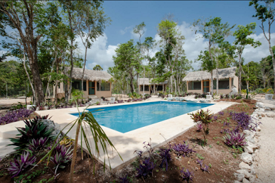 Photos of Maya Eco Village B & B
