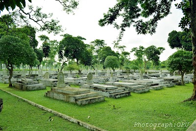 Photos of Deanston Cemetry