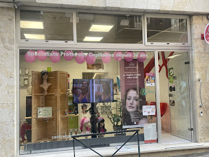 Photo n°1 de LM coiffure à Condom (Salon de coiffure)