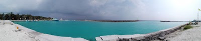 Photos of Ukulhahu Ferry Terminal