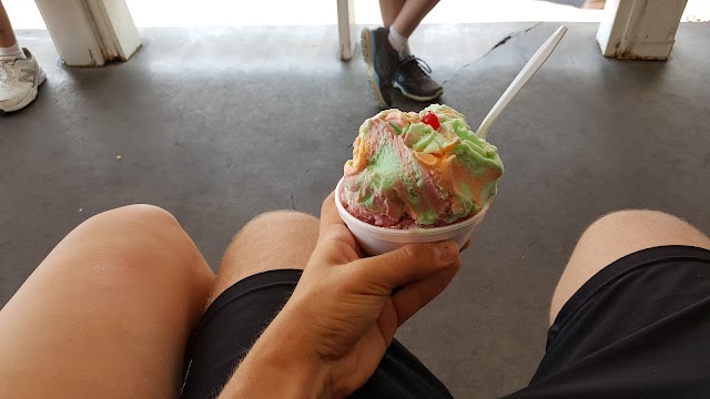 Wilson's Restaurant & Ice Cream Parlor