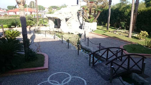 Ristorante Villa La Tortuga