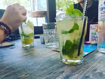 Photos of Amigos Restaurant & Bar