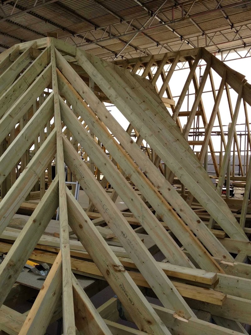 AMC DEVELOPMENTS LTD photo 2