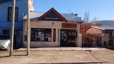 Photos of Despensa Don Facundo