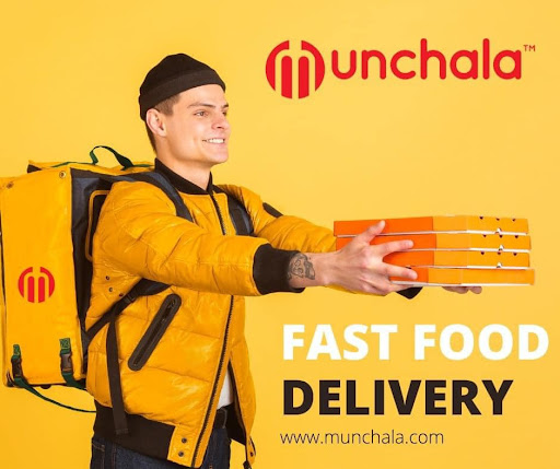 Munchala - Visual
