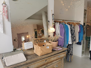 Photo n°12 de Et Suzette Dunkerque à Dunkerque (Magasin de vêtements pour femmes)