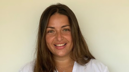 Anouck Amsallem-Azogui