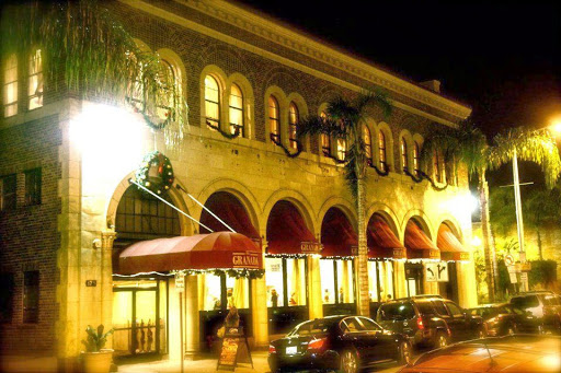 The Granada LA - Thumbnail