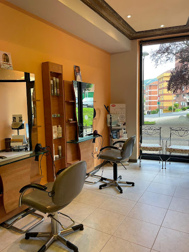 Peluqueria Marian & Bego