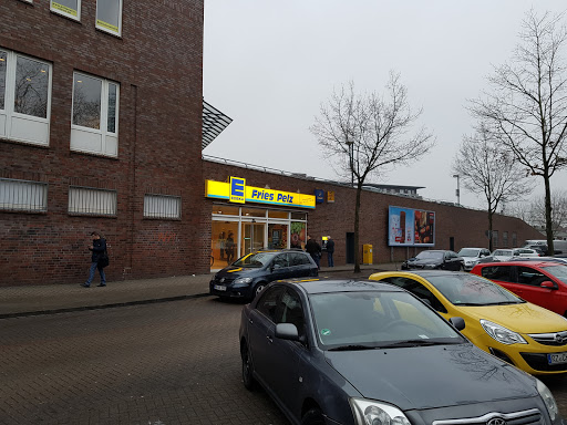 EDEKA Göttsche - Visual