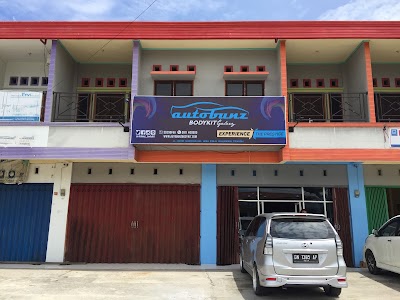 Photos of Autobunz Bodykit Galery