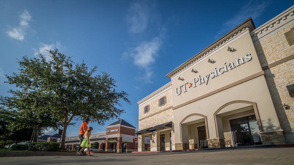 Ut Physicians Multispecialty Sienna