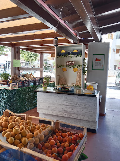 L'angolo della frutta da Michele - Thumbnail