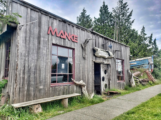Manke Kayak