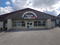 Les Salaisons Bouhéret à Noël-Cerneux