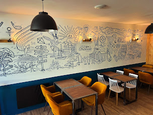 Photo n°39 de Crêperie Aristide Pornichet à Pornichet (Crêperie)