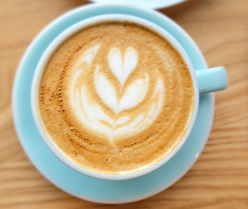 Sidekick Coffee - Visual