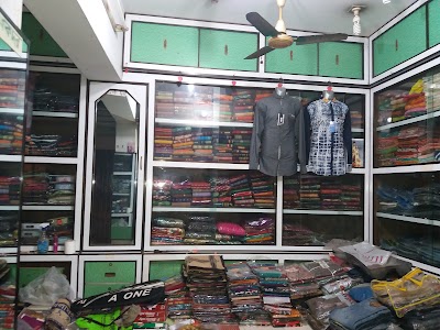 clothing-store