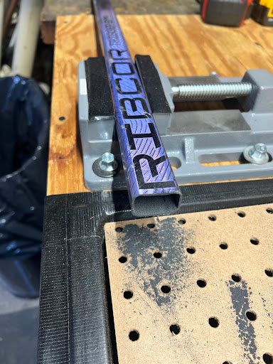 Integral Hockey Stick Sales and Repair Harrisburg - Thumbnail
