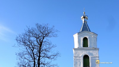 Photos of Orthodox Church of the Holy Trinity in &Ouml;&ouml;riku