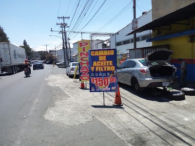 Photos of Servicat Zona 11