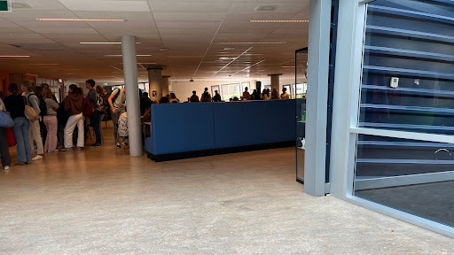Utrecht Stedelijk Gymnasium - Thumbnail