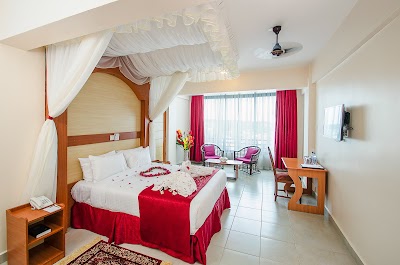 Photos of Coldsprings Hotel - Homabay