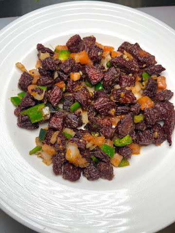 Tashi Delek Cuisine by null