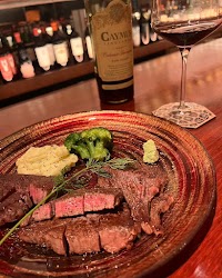 アクアリウム＆BAR Numbar M / Cafe M