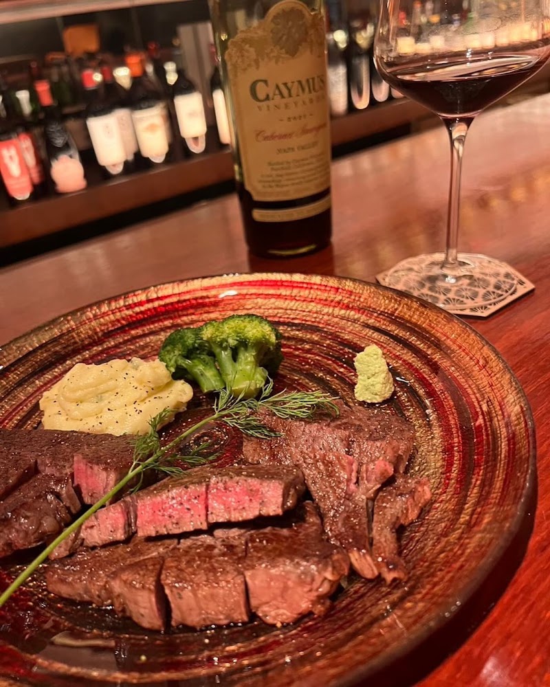 アクアリウム＆BAR Numbar M / Cafe M