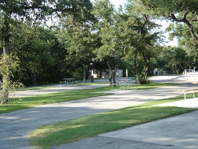Photos of Blazing Star Luxury RV Resort