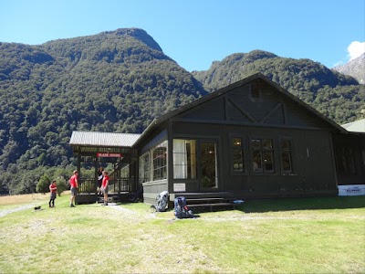 Photos of Glade House - Ultimate Hikes