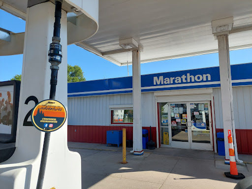 Weston Marathon - Thumbnail