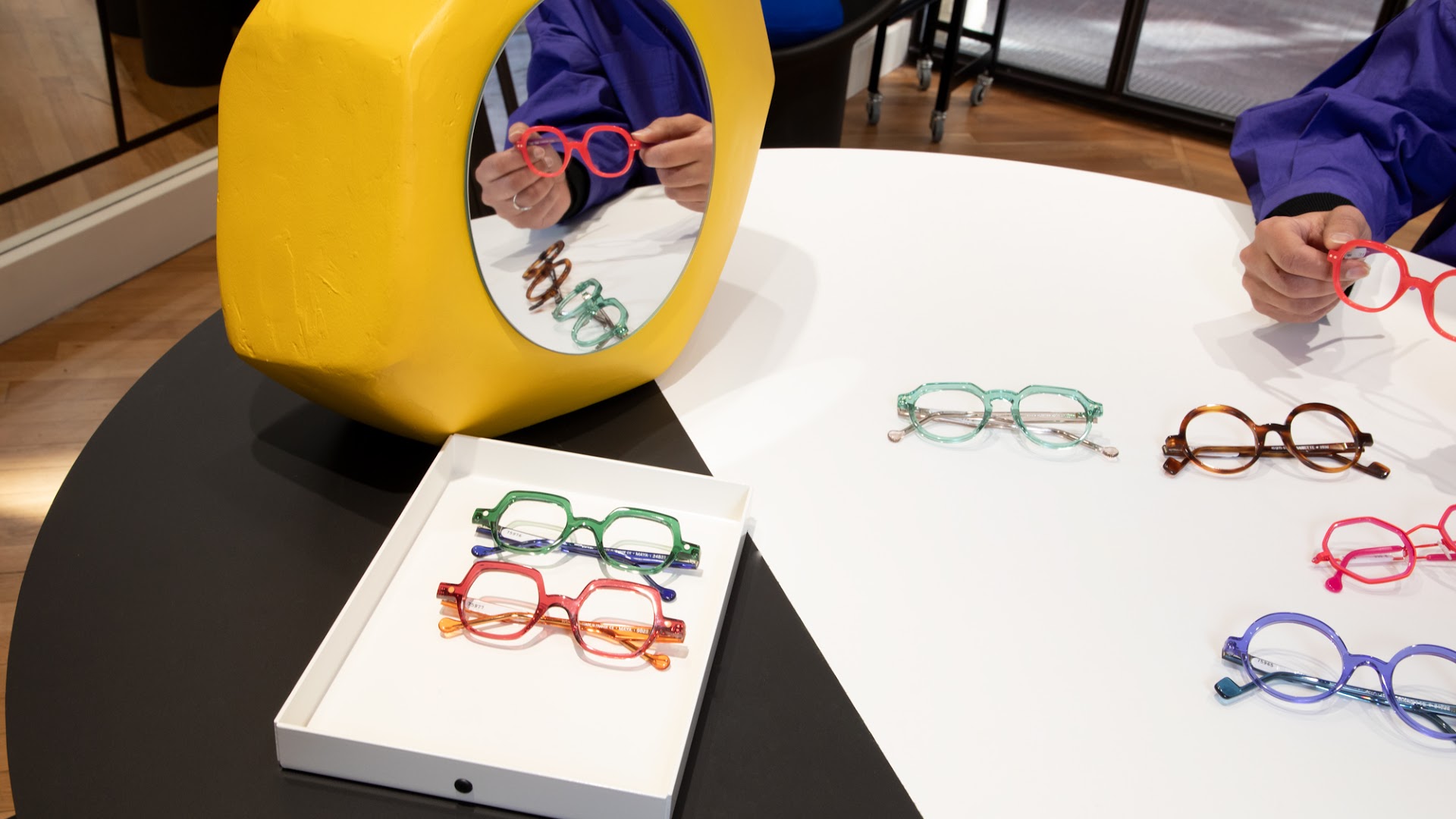 Anne & Valentin SUPERKIDS - Opticien pour enfants Toulouse - photo 3