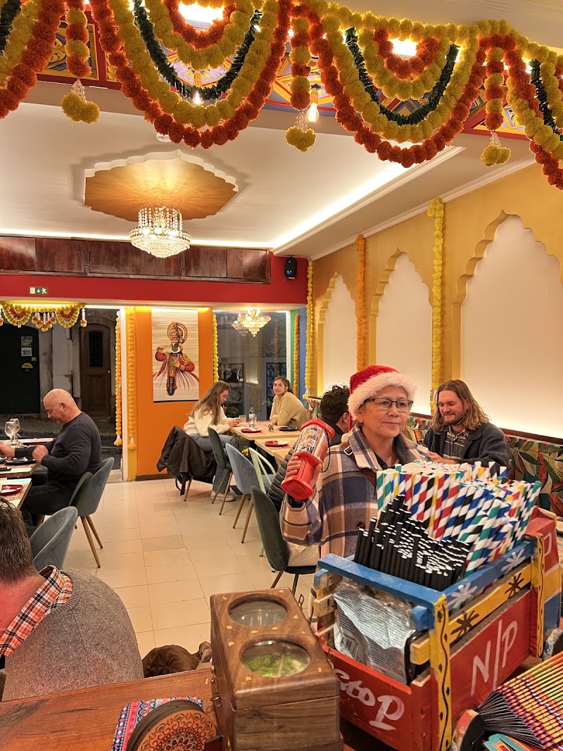 Putpari - Indian Restaurant — photo 7