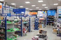 SONEPAR à Morigny-Champigny