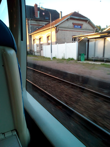 Sillery