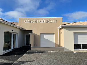 Photo n°1 de Wursteisen Alexis à Lamarque (Kinésithérapeute)