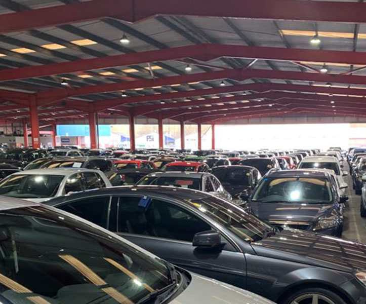 Sourcing Cars photo 3