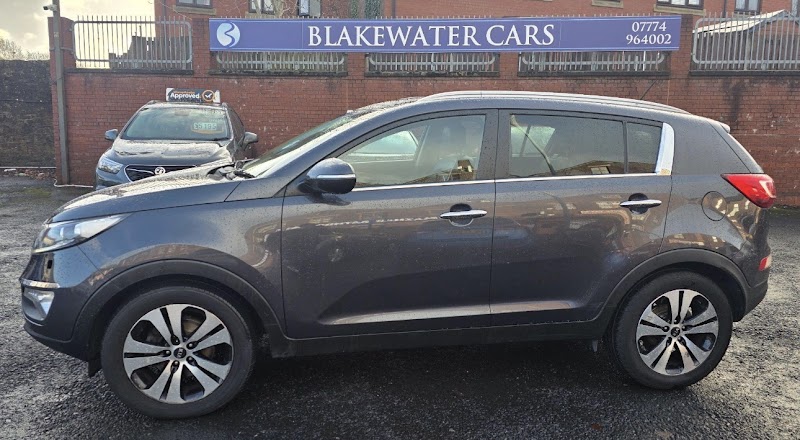 Blakewater Cars photo 2