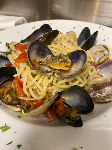 The Mangia Tutto Gallery - United States