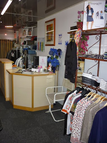 BOUTIQUE MADAME - Magasin de vêtements