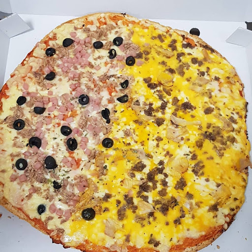 Pizzeria Que Rick'o - Thumbnail