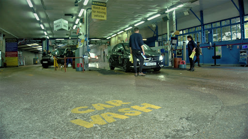 American Valeting Centre Ltd