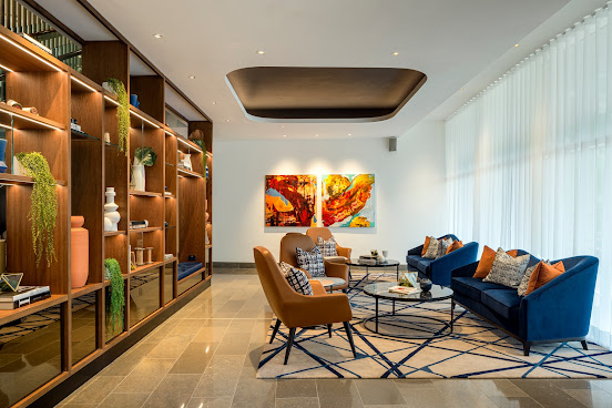 The Lowry Hotel by null