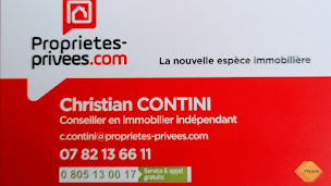 Photo n°4 de Proprietes-privees.Com - Christian CONTINI à Burthecourt-aux-Chênes (Agence immobilière)